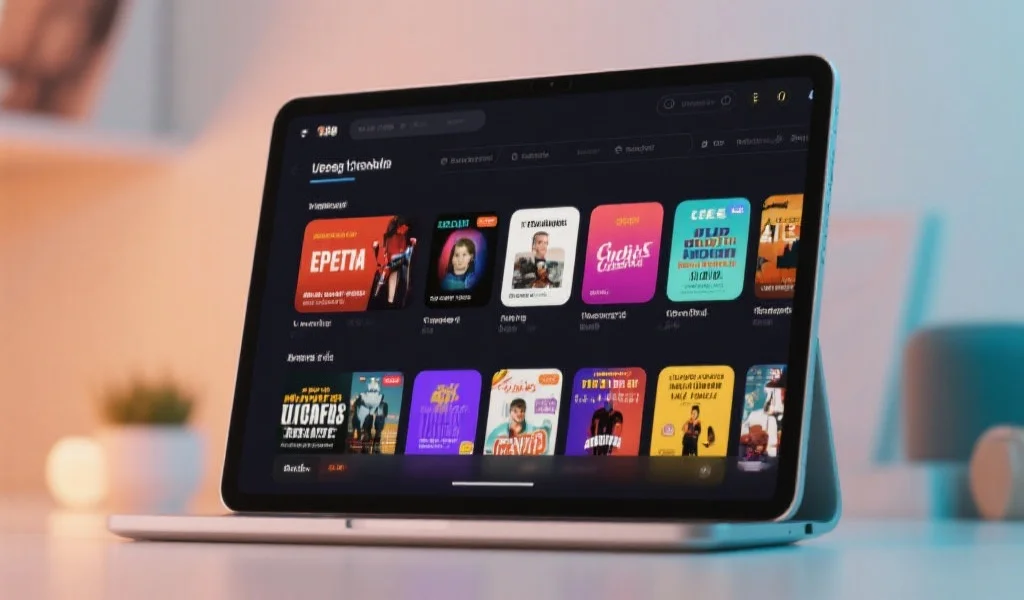 风暴娱乐五大亮点功能，全面提升用户娱乐体验