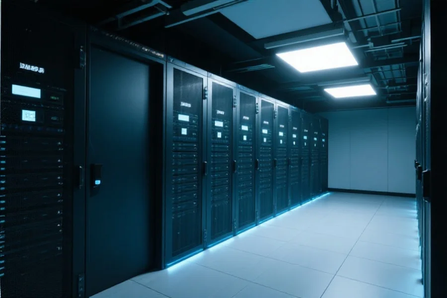 数字资产存储安全