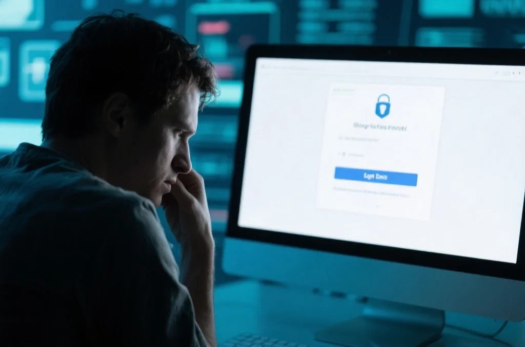 风暴娱乐登录入口账户安全指南：常见登录问题及解决方案