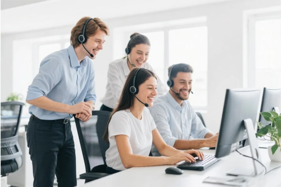 风暴娱乐客服服务